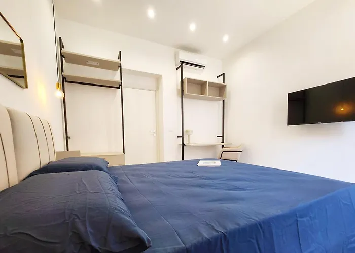 公寓 Matteotti Royale 锡拉库扎