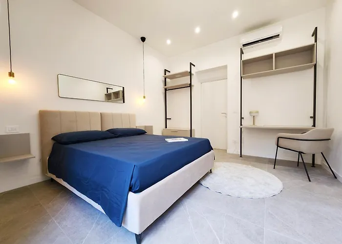 Matteotti Royale 公寓