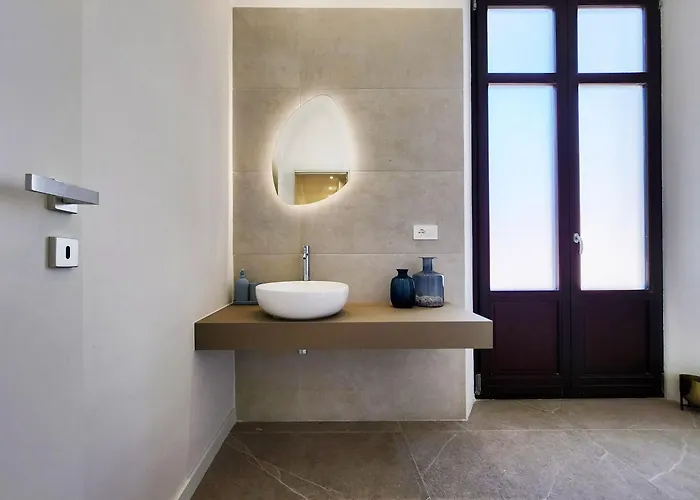 Matteotti Royale 公寓 锡拉库扎