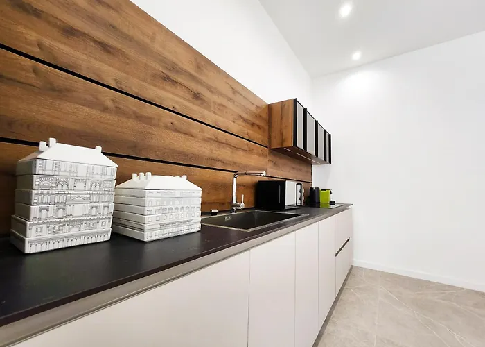 公寓 Matteotti Royale 锡拉库扎