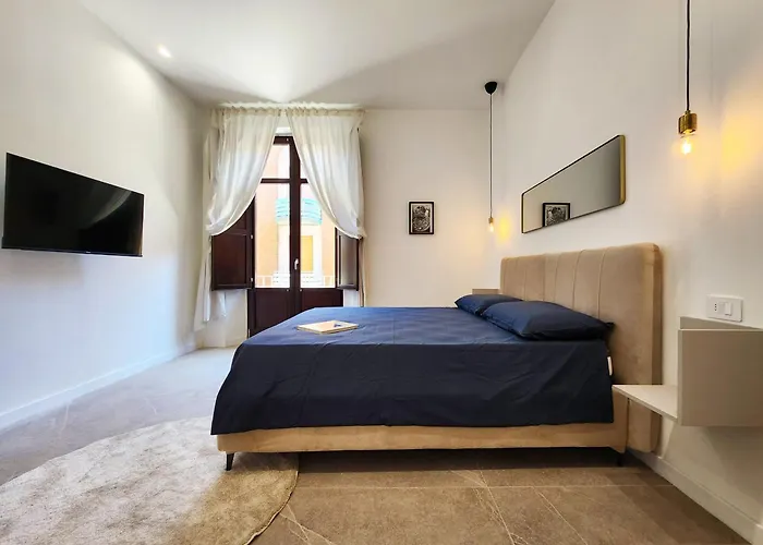 Matteotti Royale * 锡拉库扎