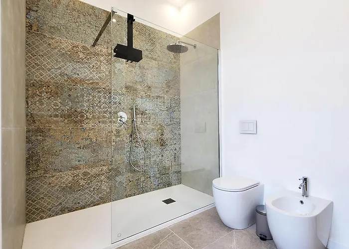 Matteotti Royale 公寓 *