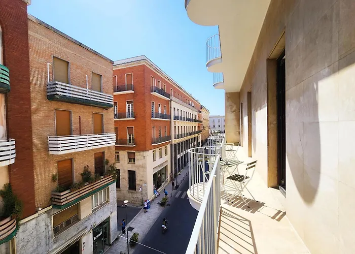 公寓 Matteotti Royale