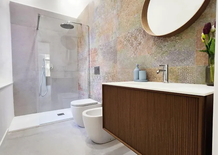 公寓 Matteotti Royale