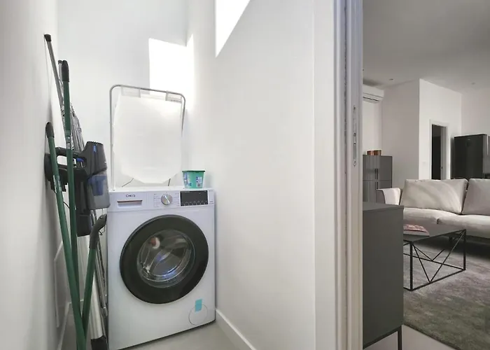 公寓 Matteotti Royale 锡拉库扎