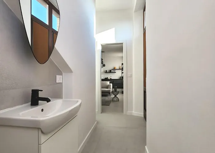 Matteotti Royale 公寓 锡拉库扎